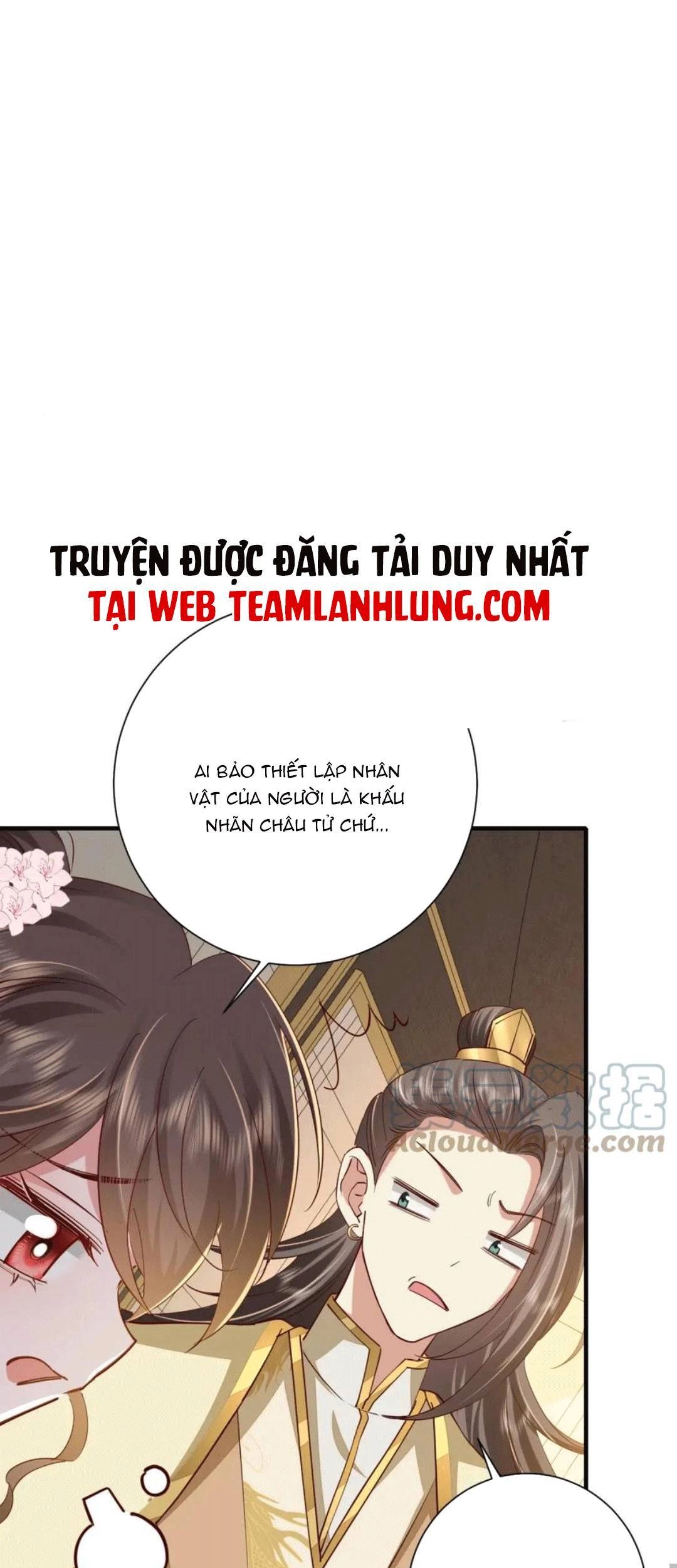 Cách Thức Sinh Tồn Của Pháo Hôi Khuê Nữ Chapter 104 - 19