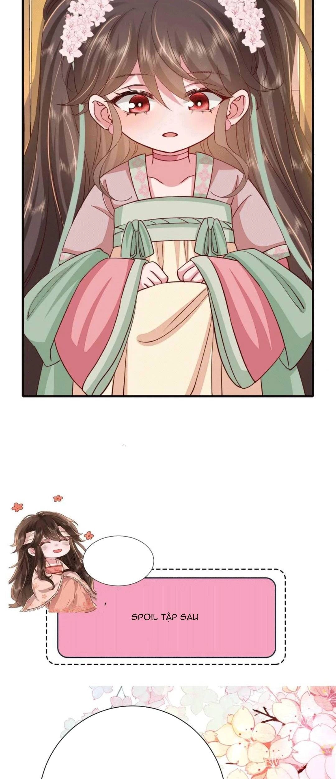 Cách Thức Sinh Tồn Của Pháo Hôi Khuê Nữ Chapter 104 - 25