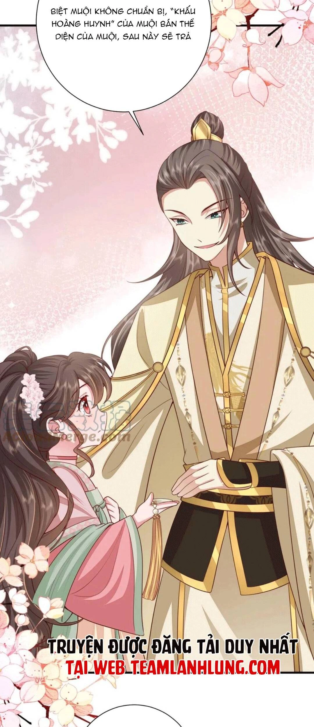 Cách Thức Sinh Tồn Của Pháo Hôi Khuê Nữ Chapter 104 - 26