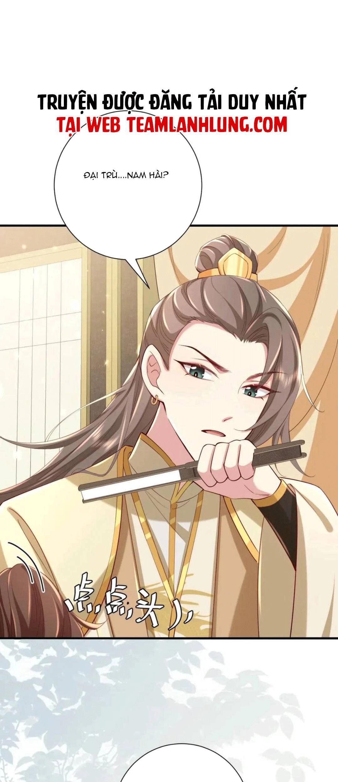 Cách Thức Sinh Tồn Của Pháo Hôi Khuê Nữ Chapter 105 - 2