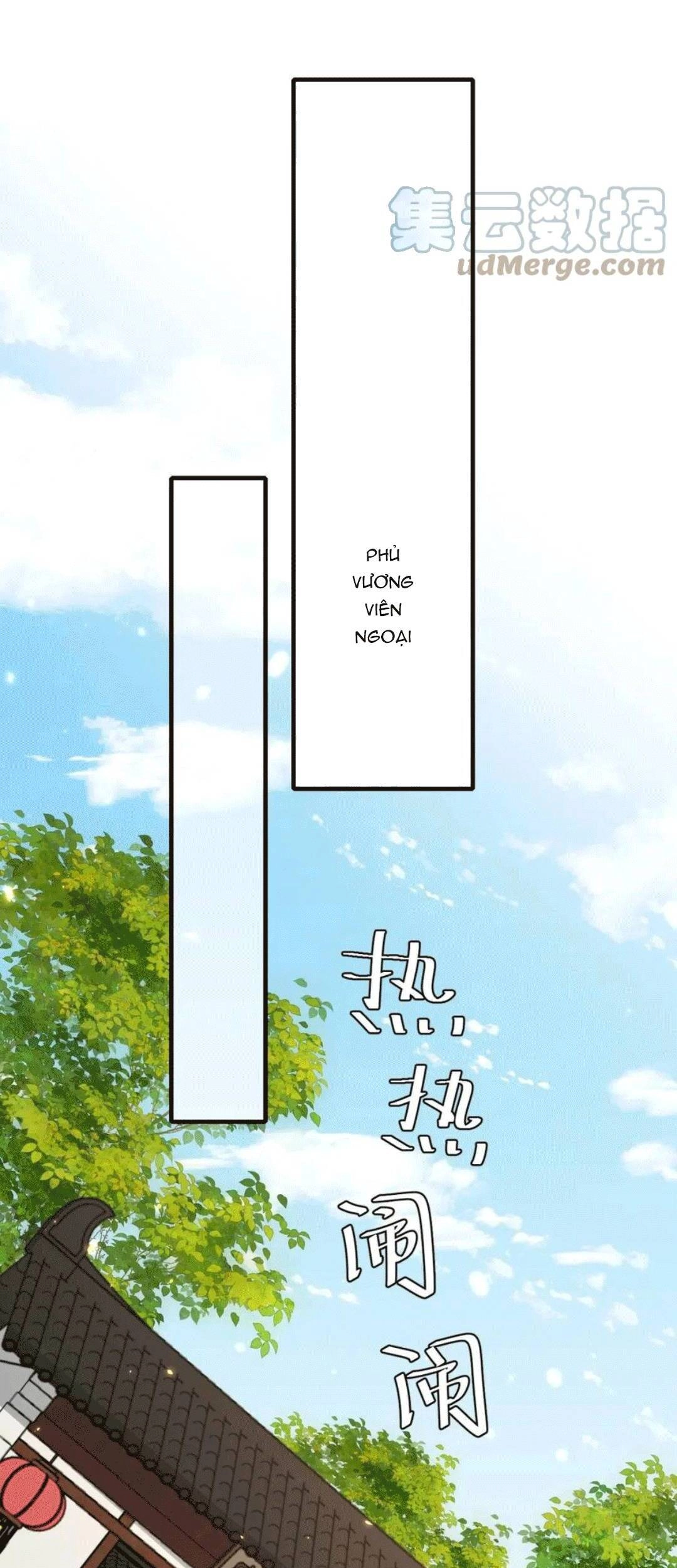 Cách Thức Sinh Tồn Của Pháo Hôi Khuê Nữ Chapter 105 - 6