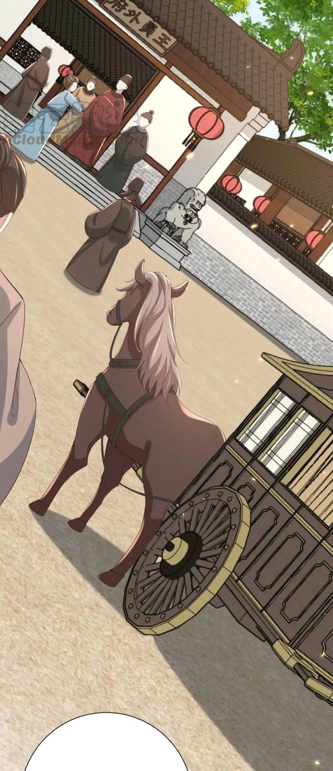 Cách Thức Sinh Tồn Của Pháo Hôi Khuê Nữ Chapter 105 - 7