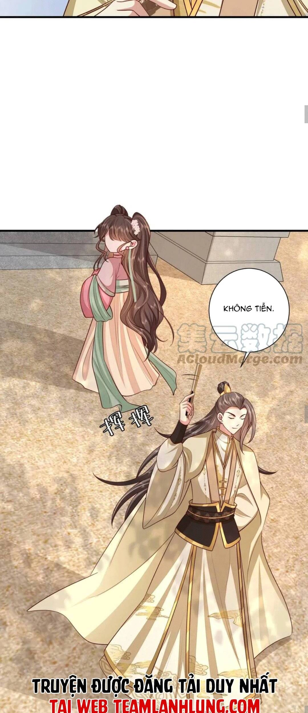 Cách Thức Sinh Tồn Của Pháo Hôi Khuê Nữ Chapter 105 - 17