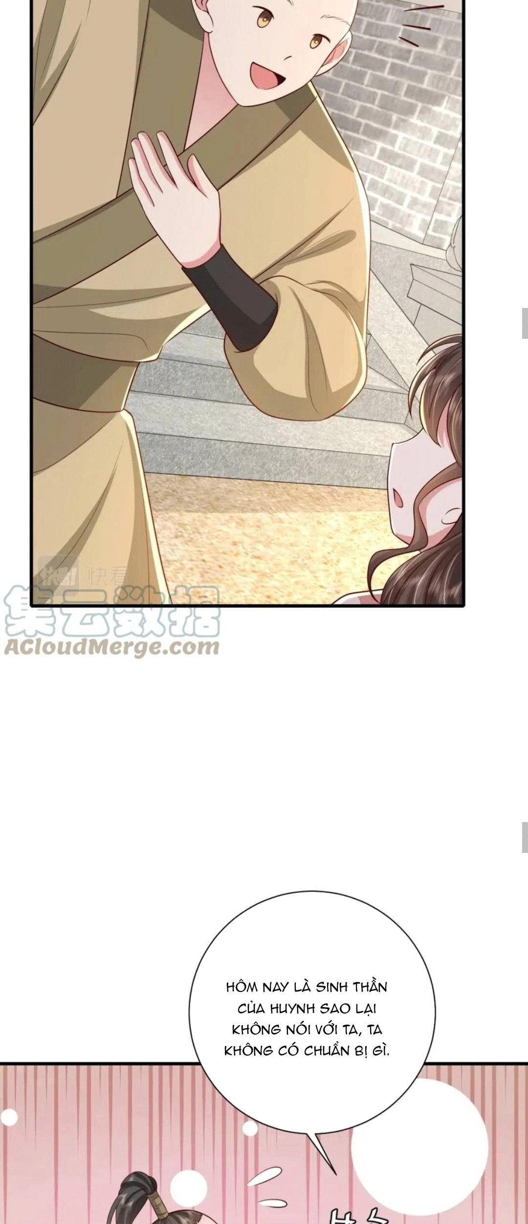 Cách Thức Sinh Tồn Của Pháo Hôi Khuê Nữ Chapter 105 - 19