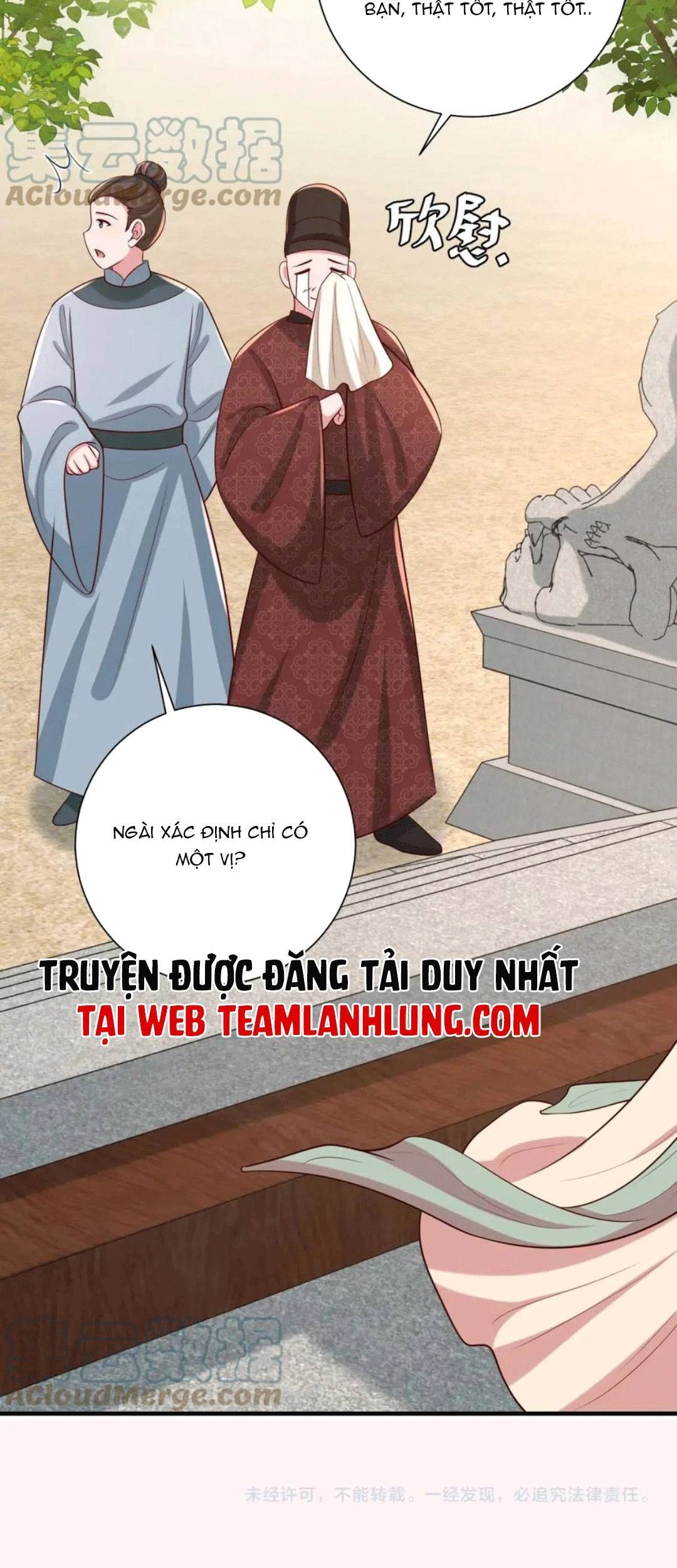 Cách Thức Sinh Tồn Của Pháo Hôi Khuê Nữ Chapter 105 - 26
