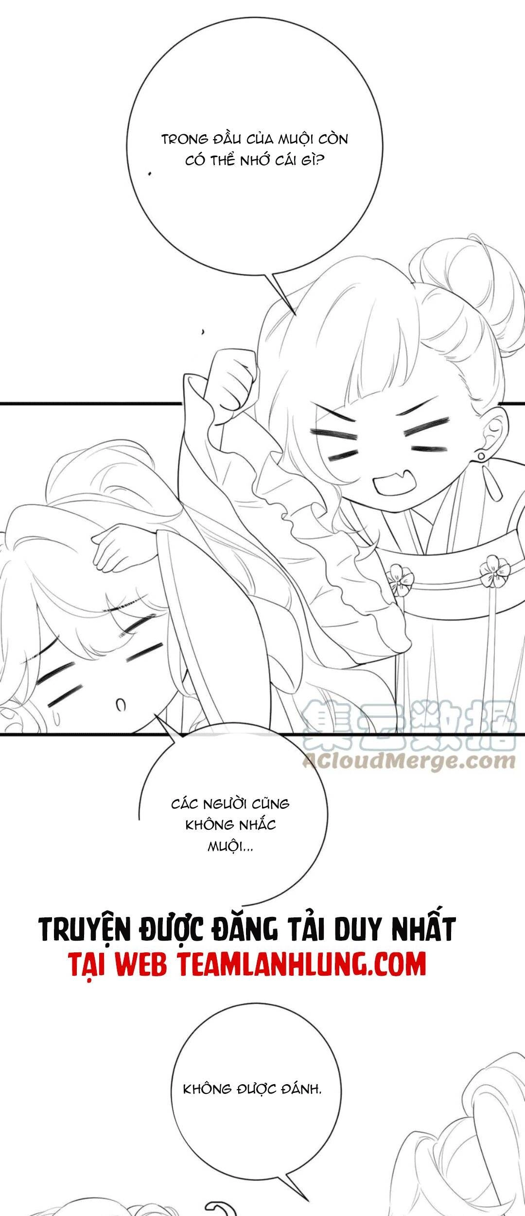 Cách Thức Sinh Tồn Của Pháo Hôi Khuê Nữ Chapter 105 - 28