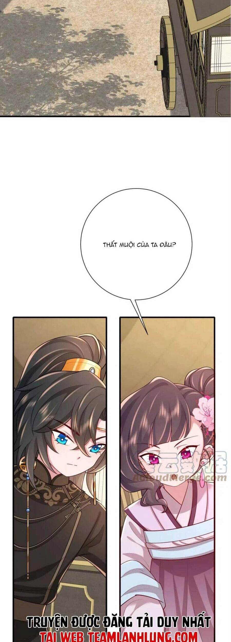 Cách Thức Sinh Tồn Của Pháo Hôi Khuê Nữ Chapter 106 - 4