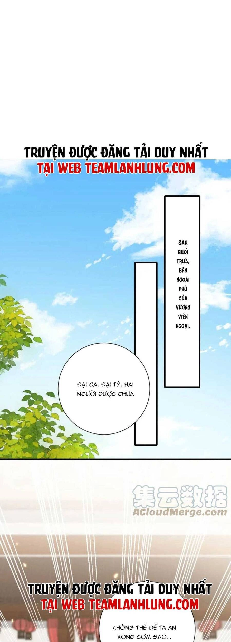 Cách Thức Sinh Tồn Của Pháo Hôi Khuê Nữ Chapter 106 - 8