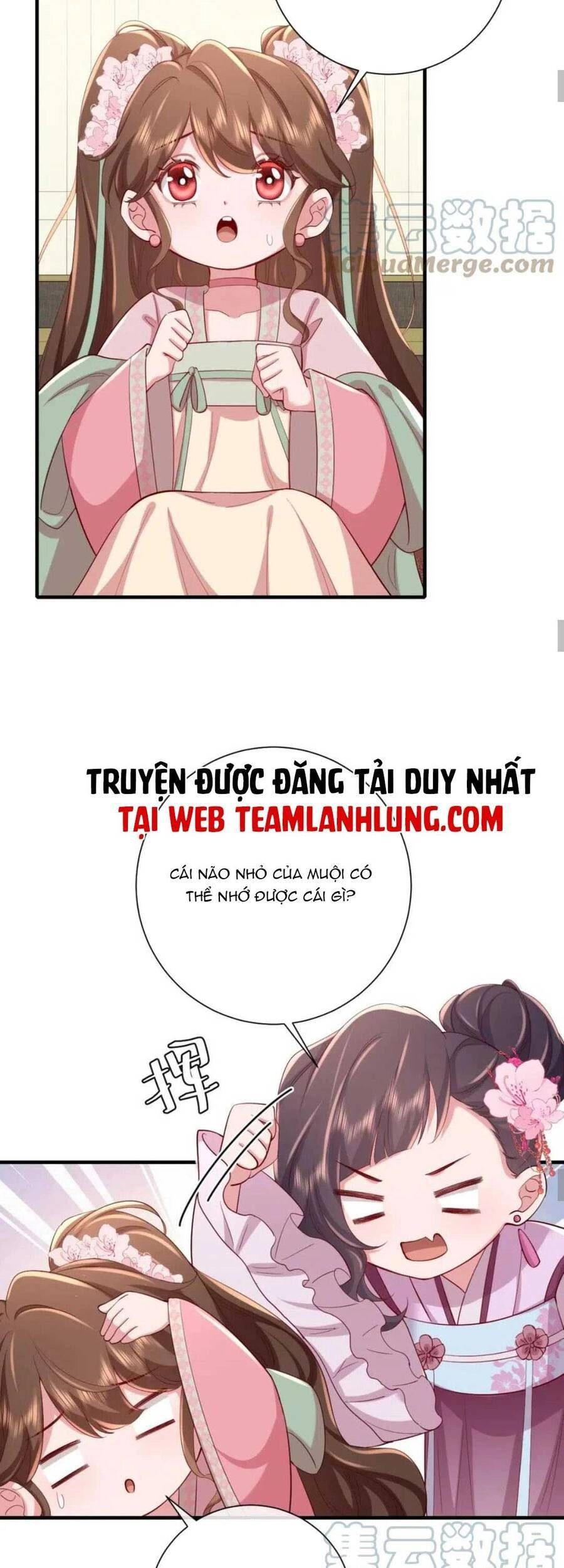 Cách Thức Sinh Tồn Của Pháo Hôi Khuê Nữ Chapter 106 - 12