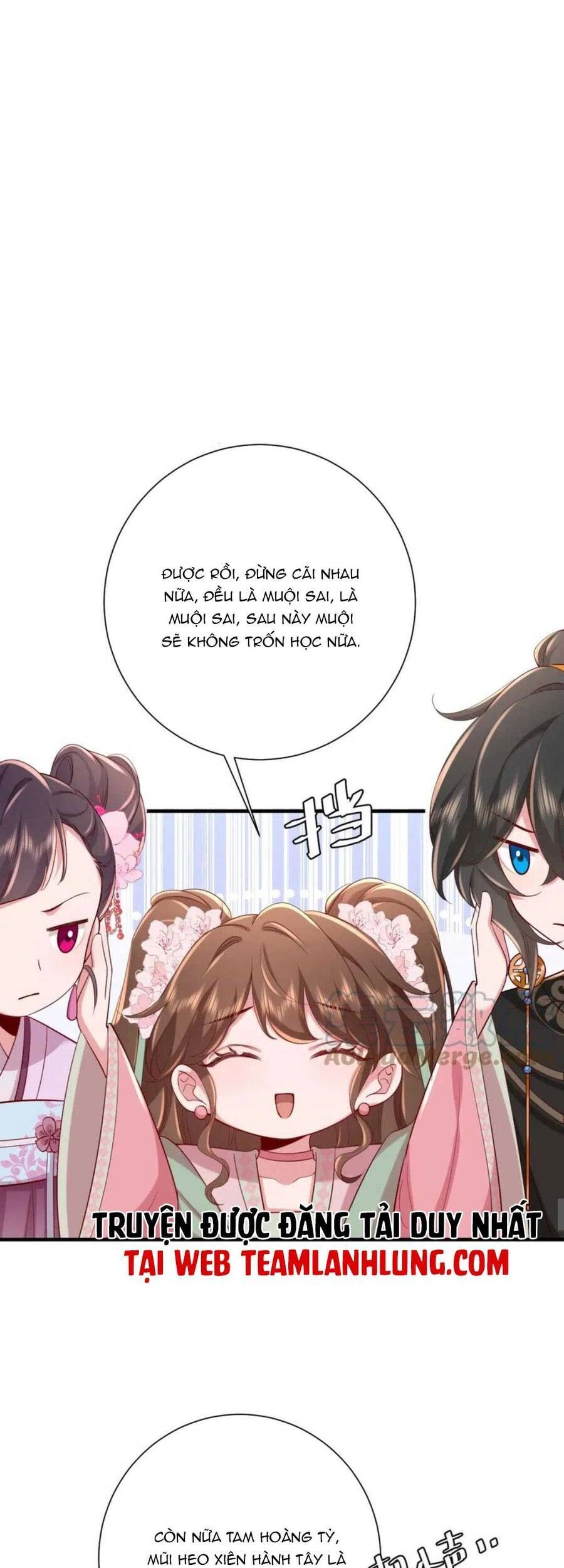 Cách Thức Sinh Tồn Của Pháo Hôi Khuê Nữ Chapter 106 - 16