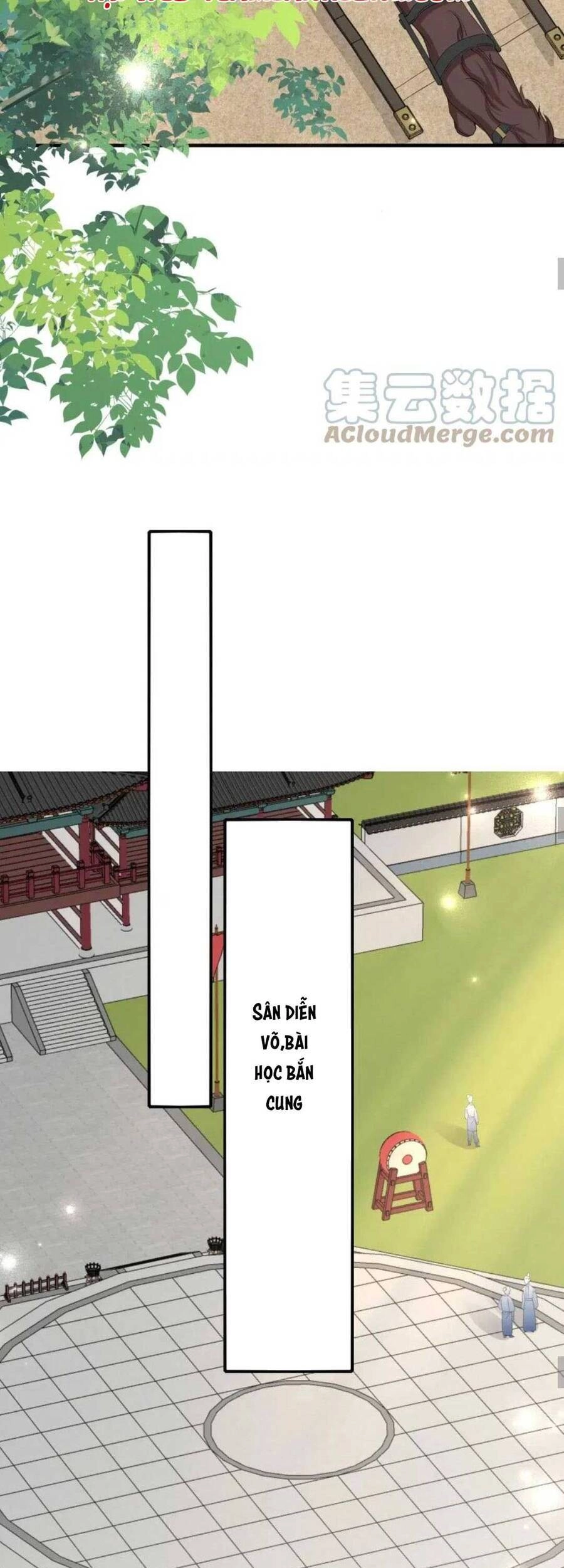 Cách Thức Sinh Tồn Của Pháo Hôi Khuê Nữ Chapter 106 - 18