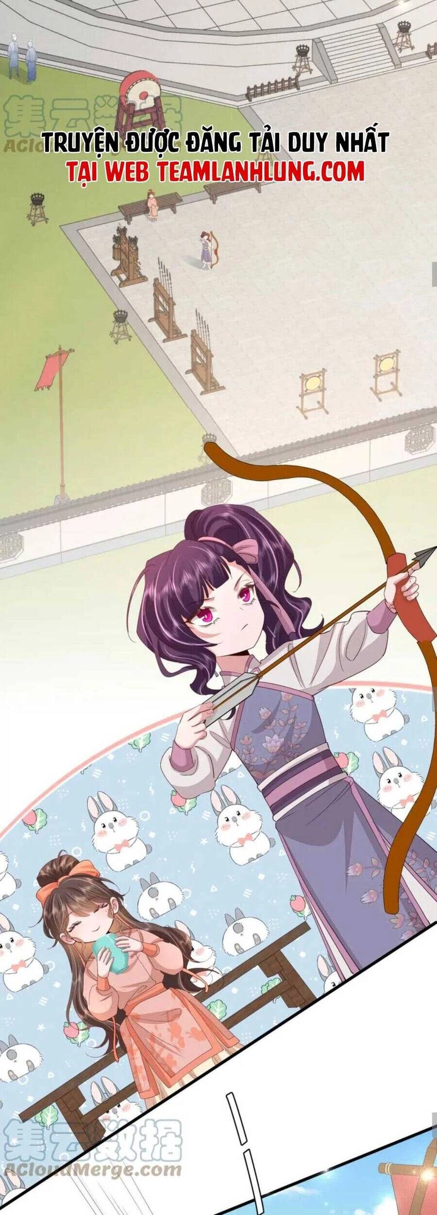 Cách Thức Sinh Tồn Của Pháo Hôi Khuê Nữ Chapter 106 - 19