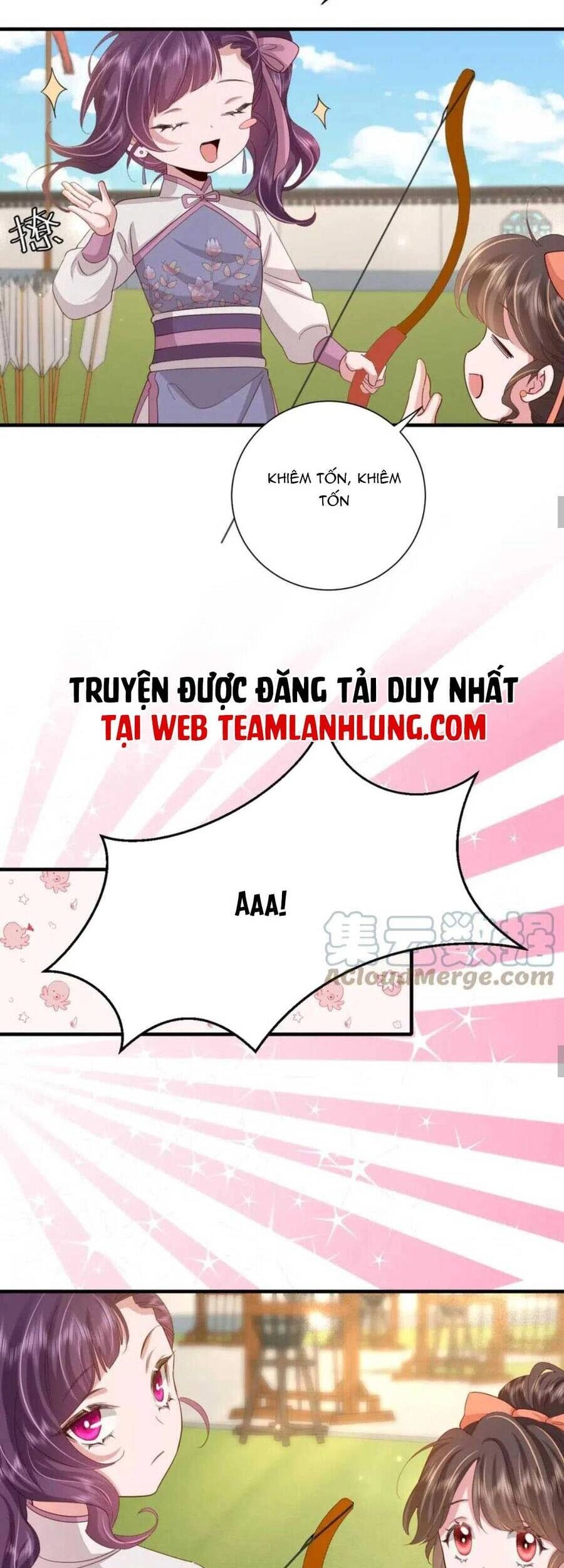 Cách Thức Sinh Tồn Của Pháo Hôi Khuê Nữ Chapter 106 - 21