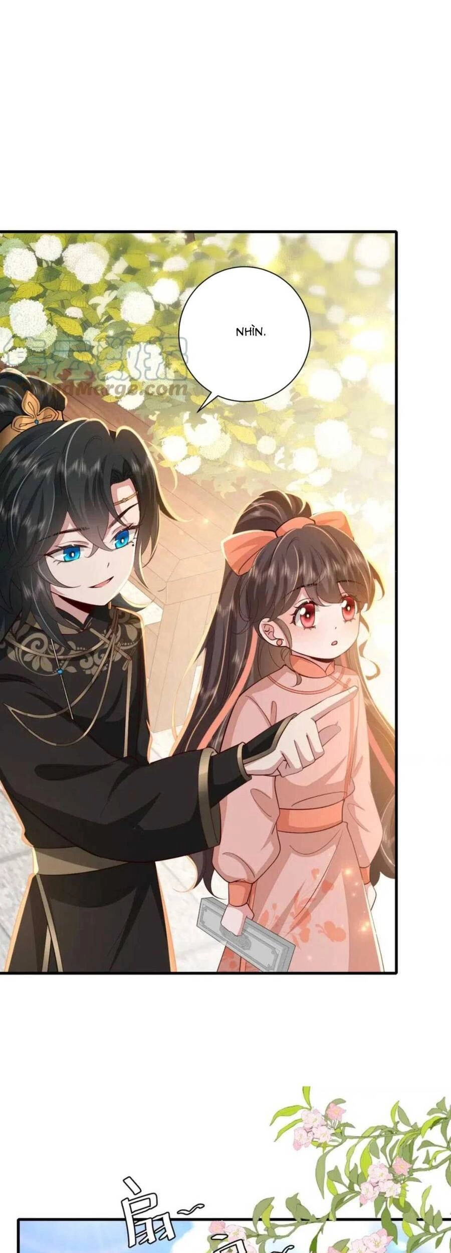 Cách Thức Sinh Tồn Của Pháo Hôi Khuê Nữ Chapter 108 - 7