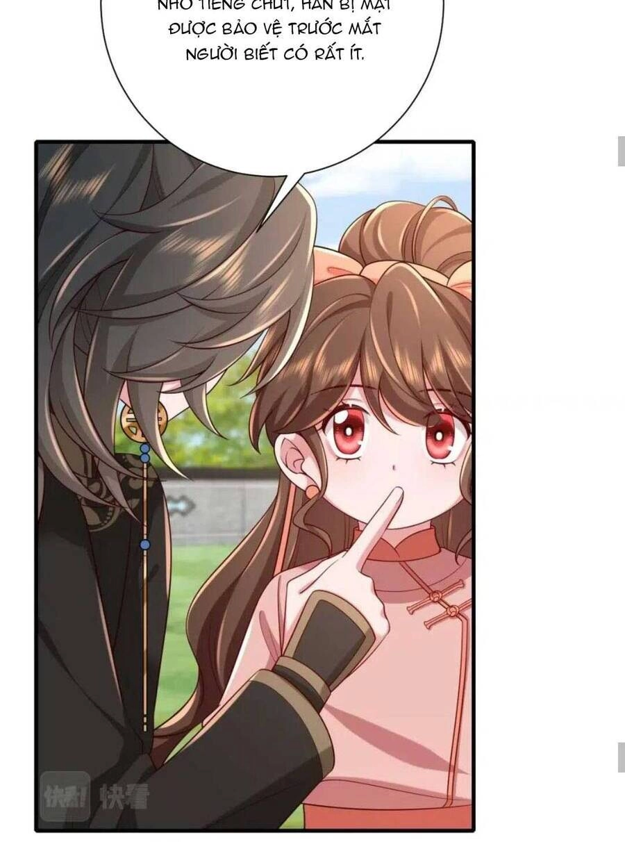 Cách Thức Sinh Tồn Của Pháo Hôi Khuê Nữ Chapter 108 - 13