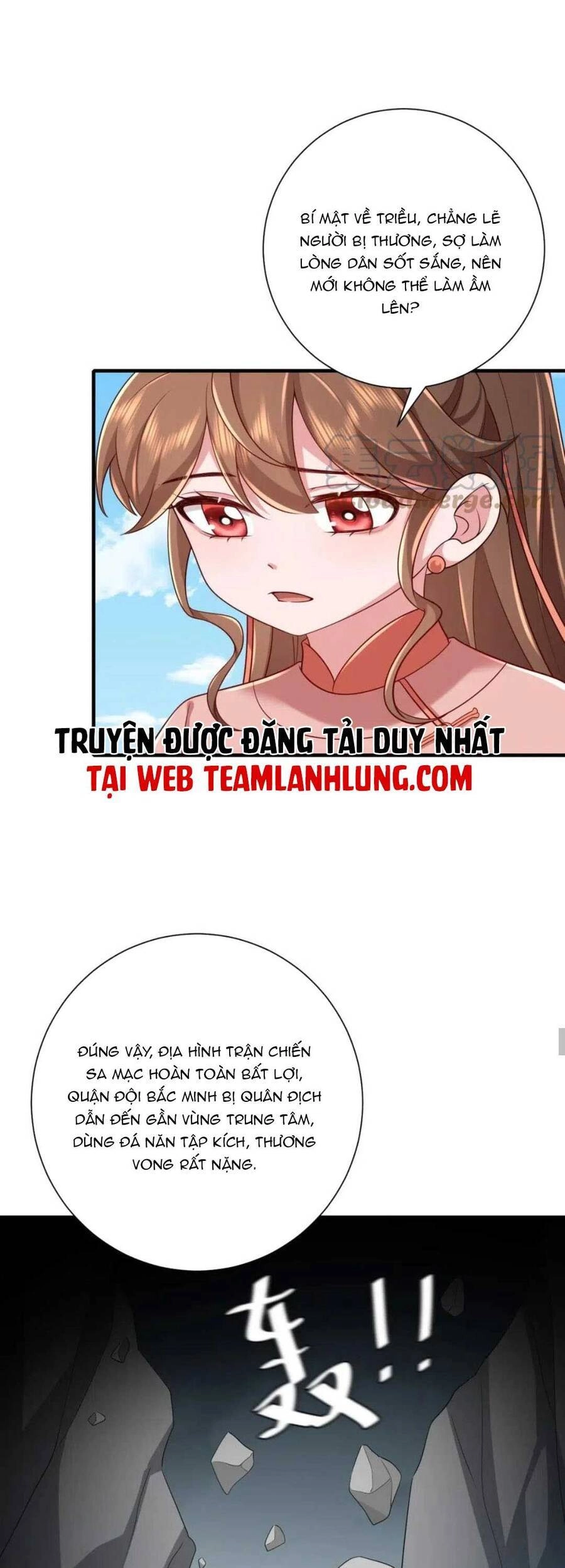 Cách Thức Sinh Tồn Của Pháo Hôi Khuê Nữ Chapter 108 - 14