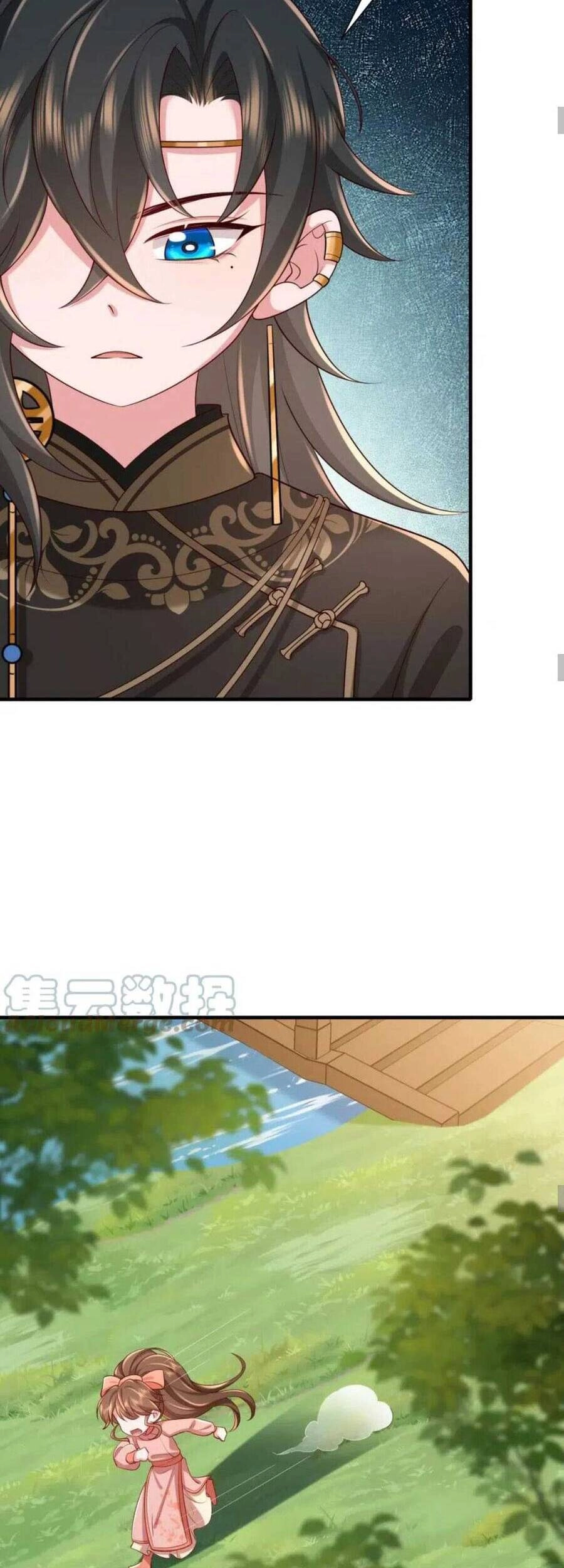 Cách Thức Sinh Tồn Của Pháo Hôi Khuê Nữ Chapter 108 - 17