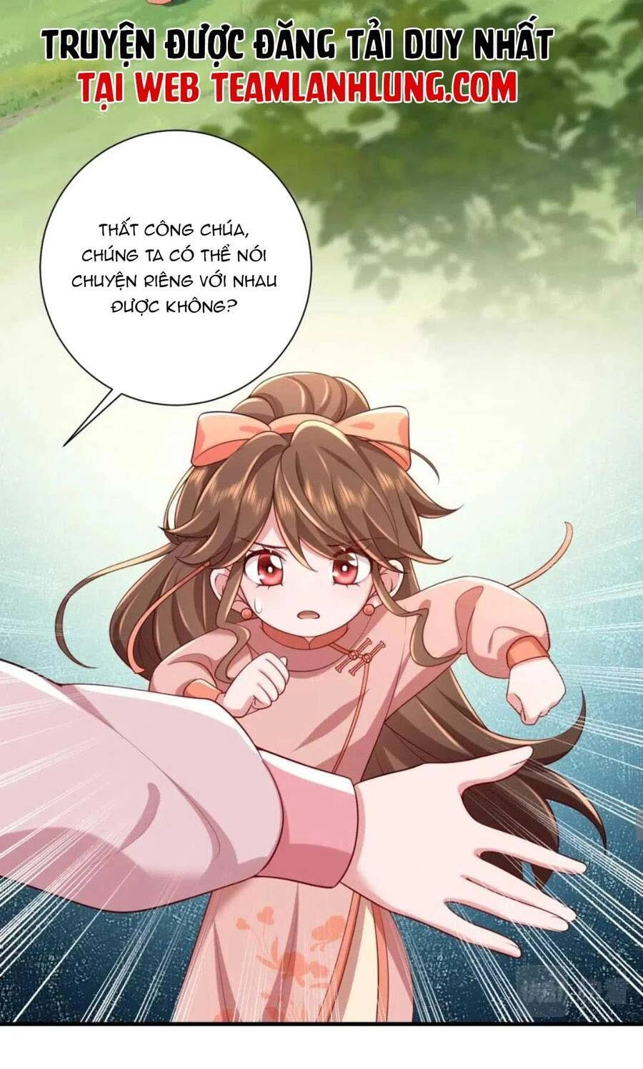 Cách Thức Sinh Tồn Của Pháo Hôi Khuê Nữ Chapter 108 - 18