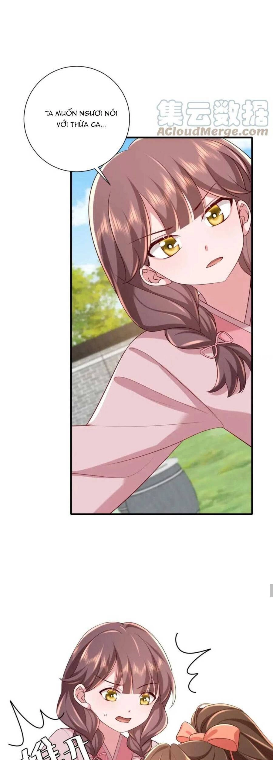 Cách Thức Sinh Tồn Của Pháo Hôi Khuê Nữ Chapter 108 - 19