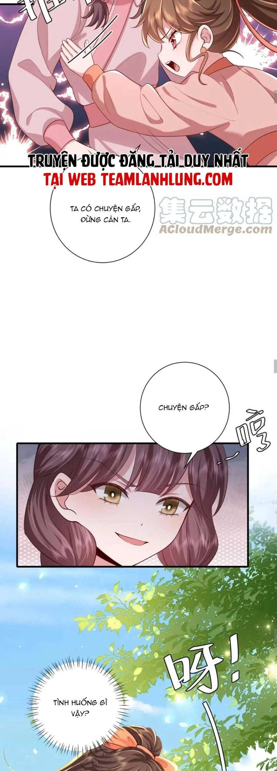 Cách Thức Sinh Tồn Của Pháo Hôi Khuê Nữ Chapter 108 - 20