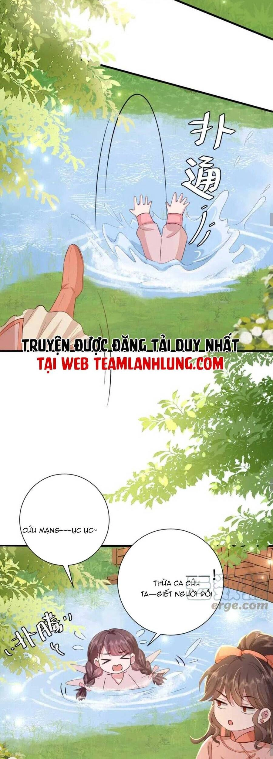 Cách Thức Sinh Tồn Của Pháo Hôi Khuê Nữ Chapter 108 - 25