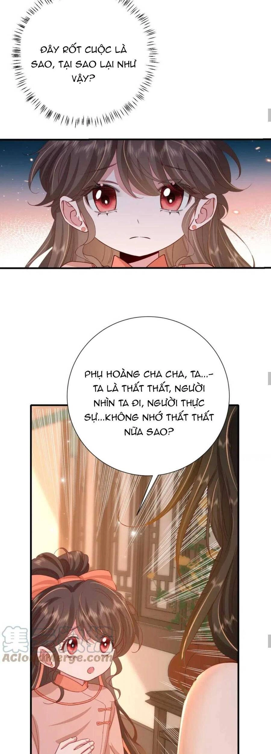 Cách Thức Sinh Tồn Của Pháo Hôi Khuê Nữ Chapter 109 - 17