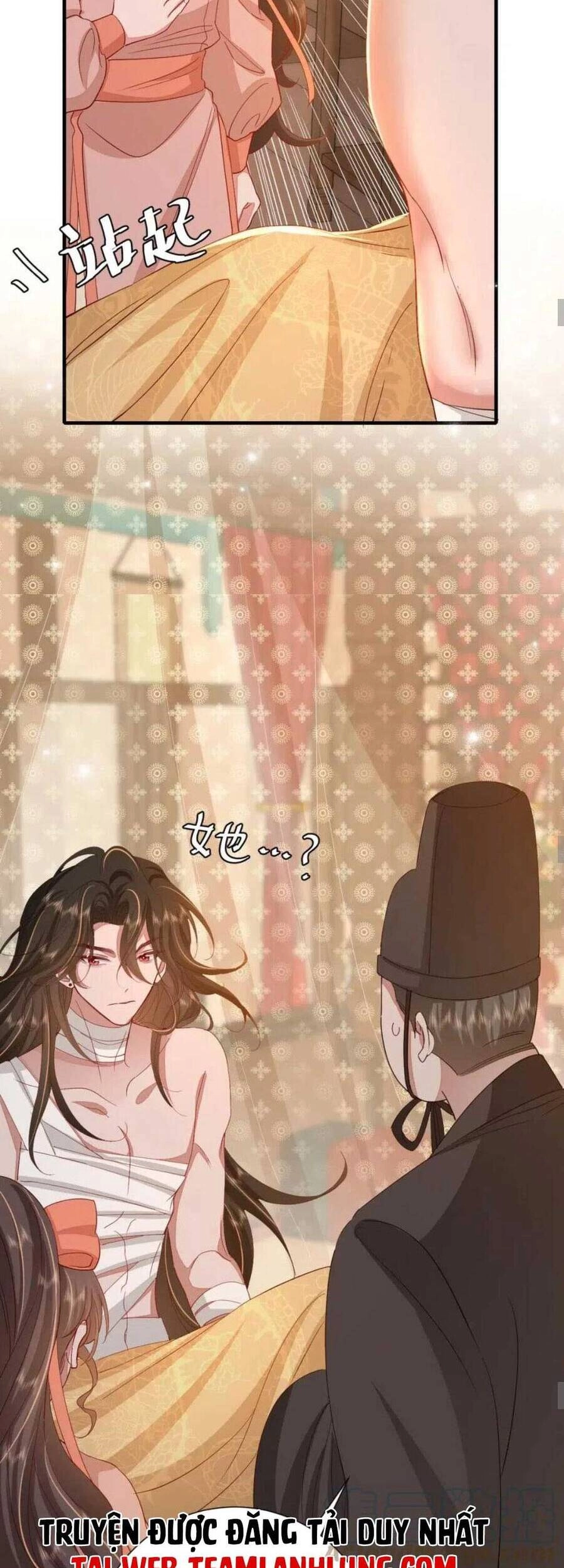 Cách Thức Sinh Tồn Của Pháo Hôi Khuê Nữ Chapter 109 - 18