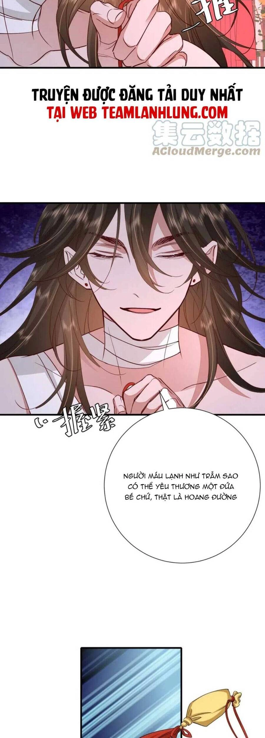 Cách Thức Sinh Tồn Của Pháo Hôi Khuê Nữ Chapter 110 - 9