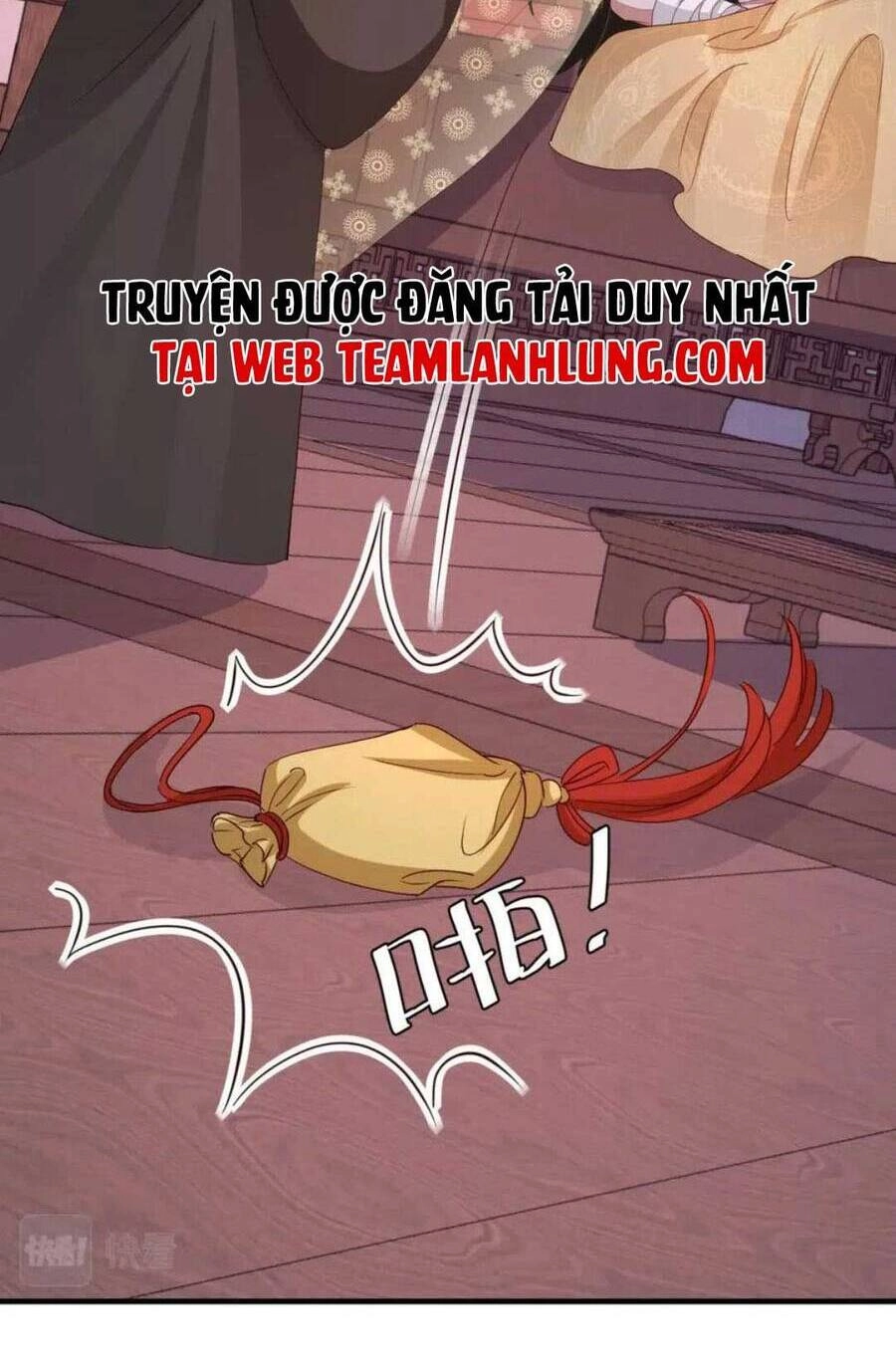 Cách Thức Sinh Tồn Của Pháo Hôi Khuê Nữ Chapter 110 - 11