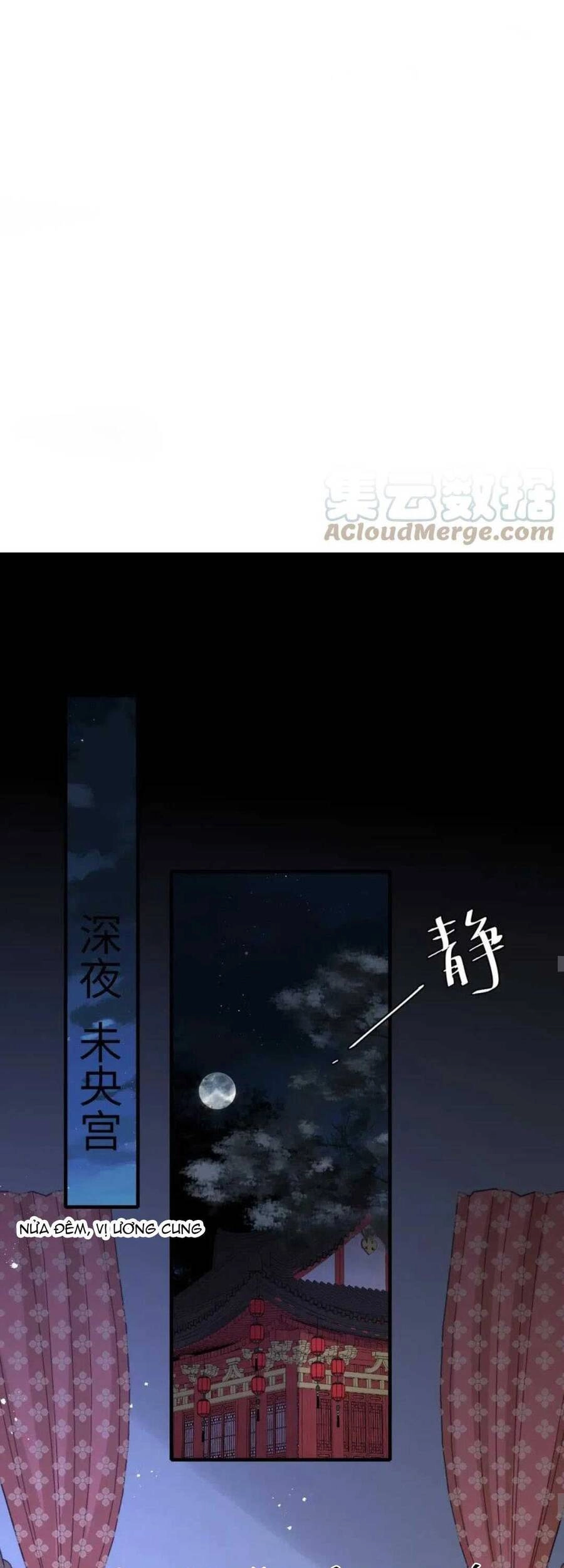 Cách Thức Sinh Tồn Của Pháo Hôi Khuê Nữ Chapter 110 - 12