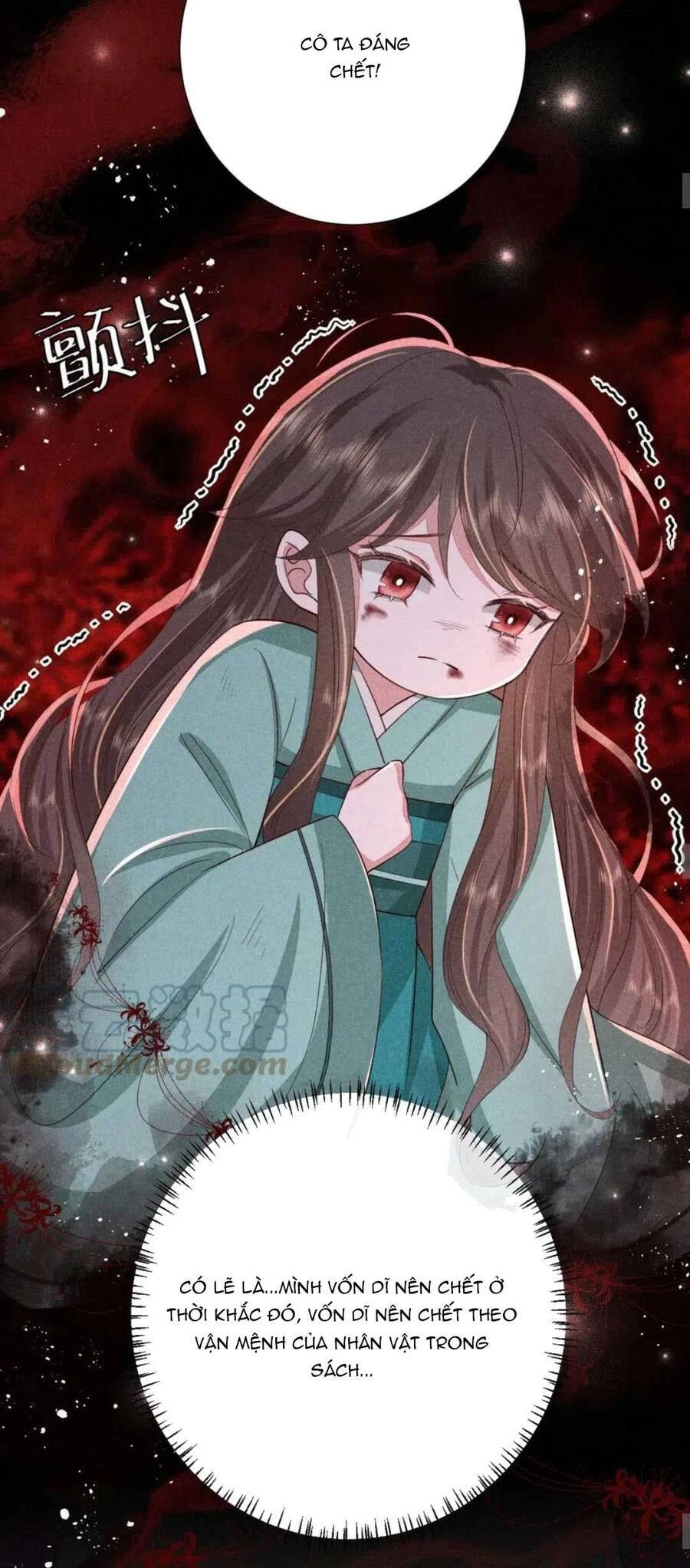 Cách Thức Sinh Tồn Của Pháo Hôi Khuê Nữ Chapter 110 - 16