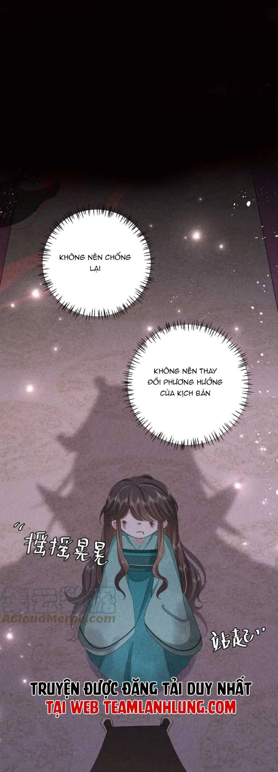 Cách Thức Sinh Tồn Của Pháo Hôi Khuê Nữ Chapter 110 - 17