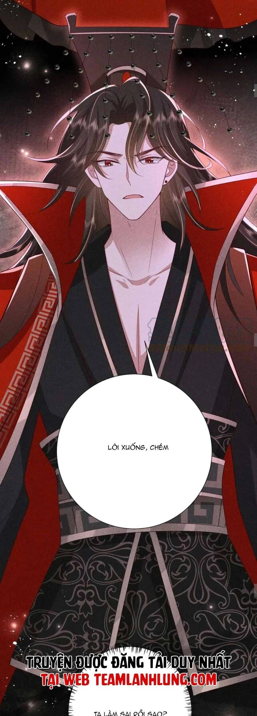 Cách Thức Sinh Tồn Của Pháo Hôi Khuê Nữ Chapter 110 - 19