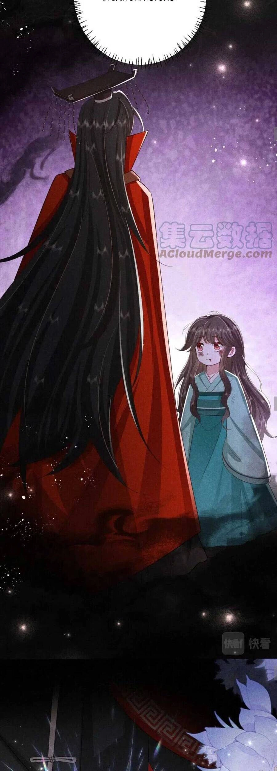 Cách Thức Sinh Tồn Của Pháo Hôi Khuê Nữ Chapter 110 - 20