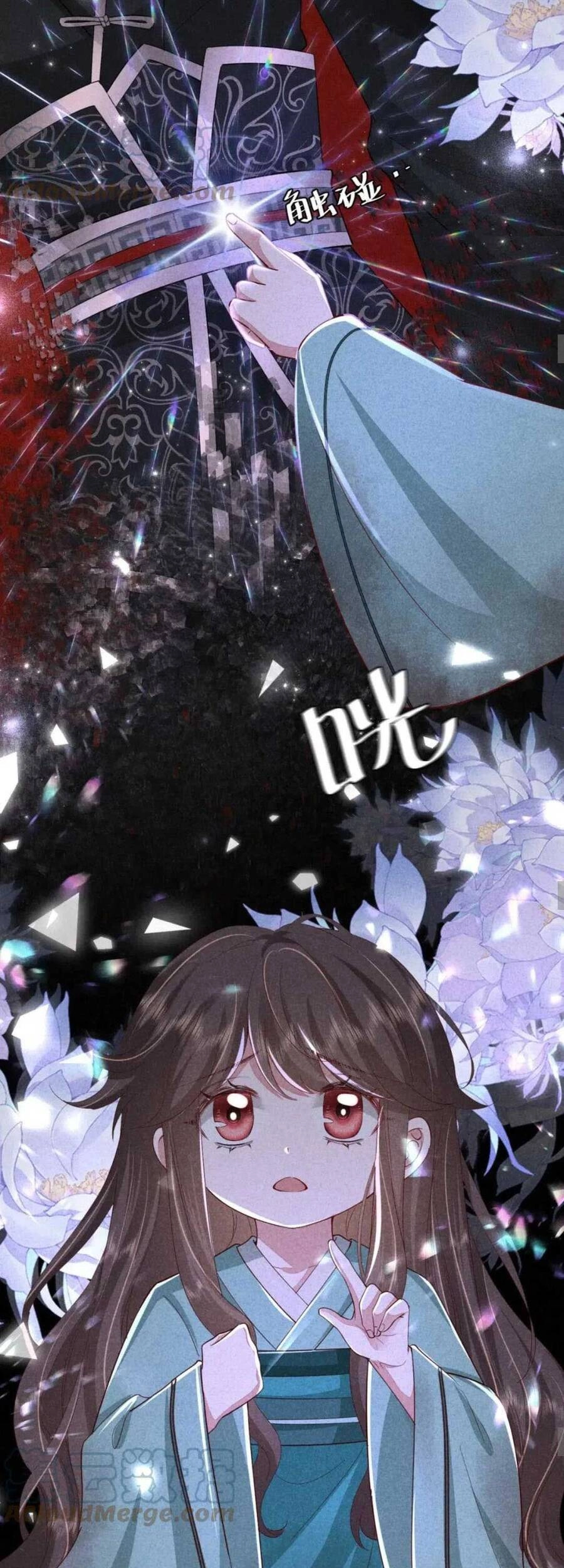 Cách Thức Sinh Tồn Của Pháo Hôi Khuê Nữ Chapter 110 - 21