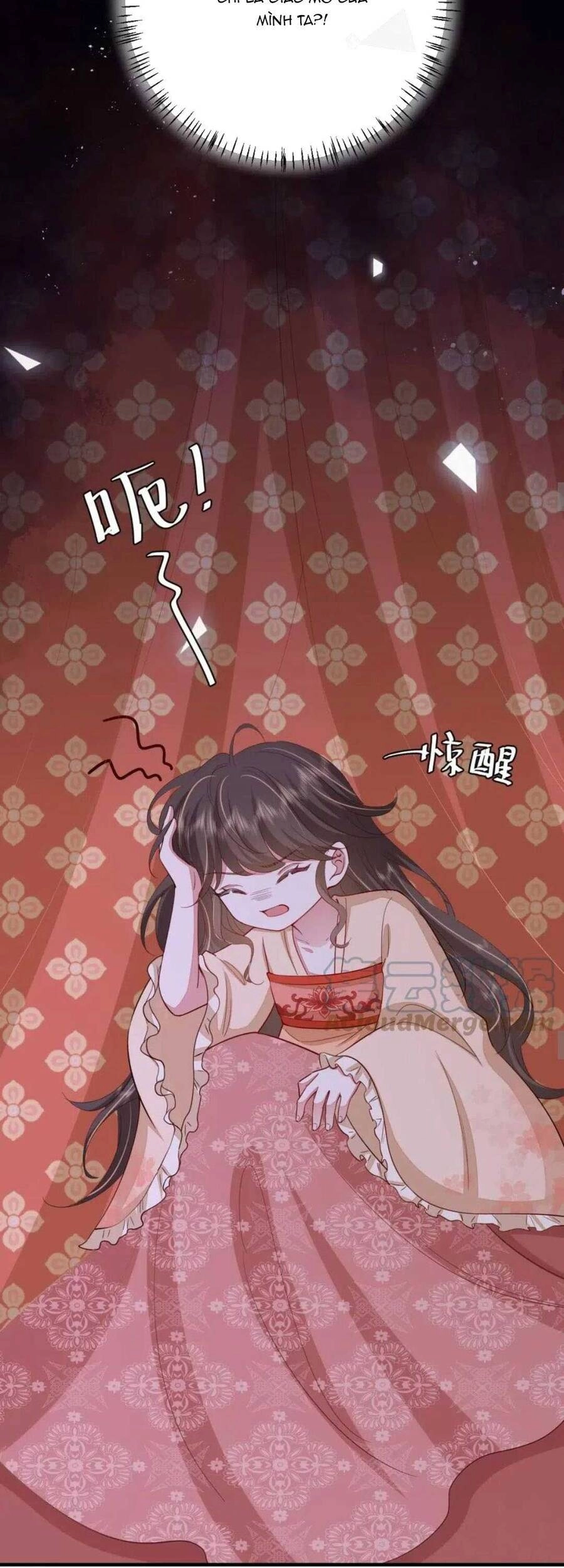 Cách Thức Sinh Tồn Của Pháo Hôi Khuê Nữ Chapter 110 - 23