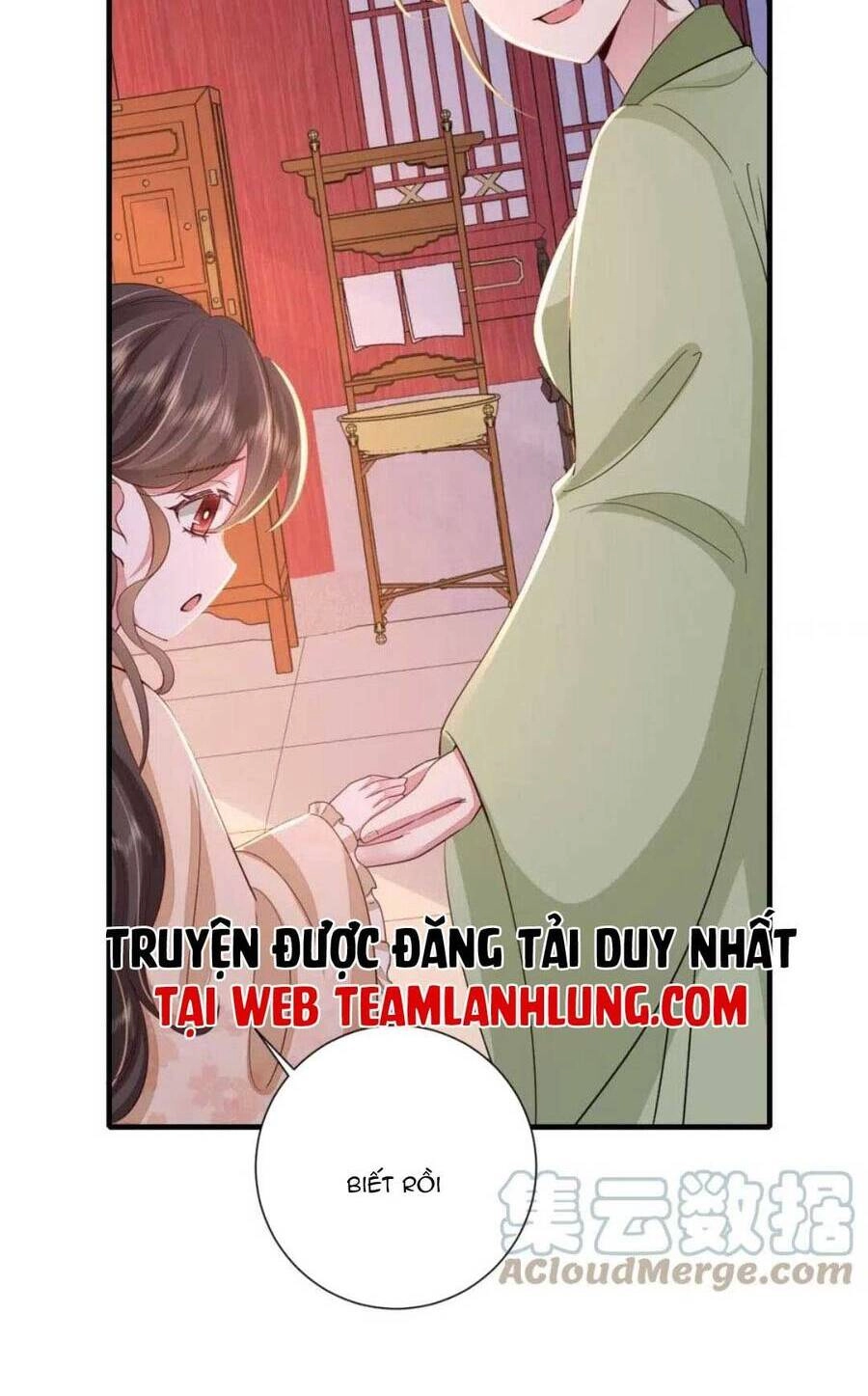 Cách Thức Sinh Tồn Của Pháo Hôi Khuê Nữ Chapter 110 - 28