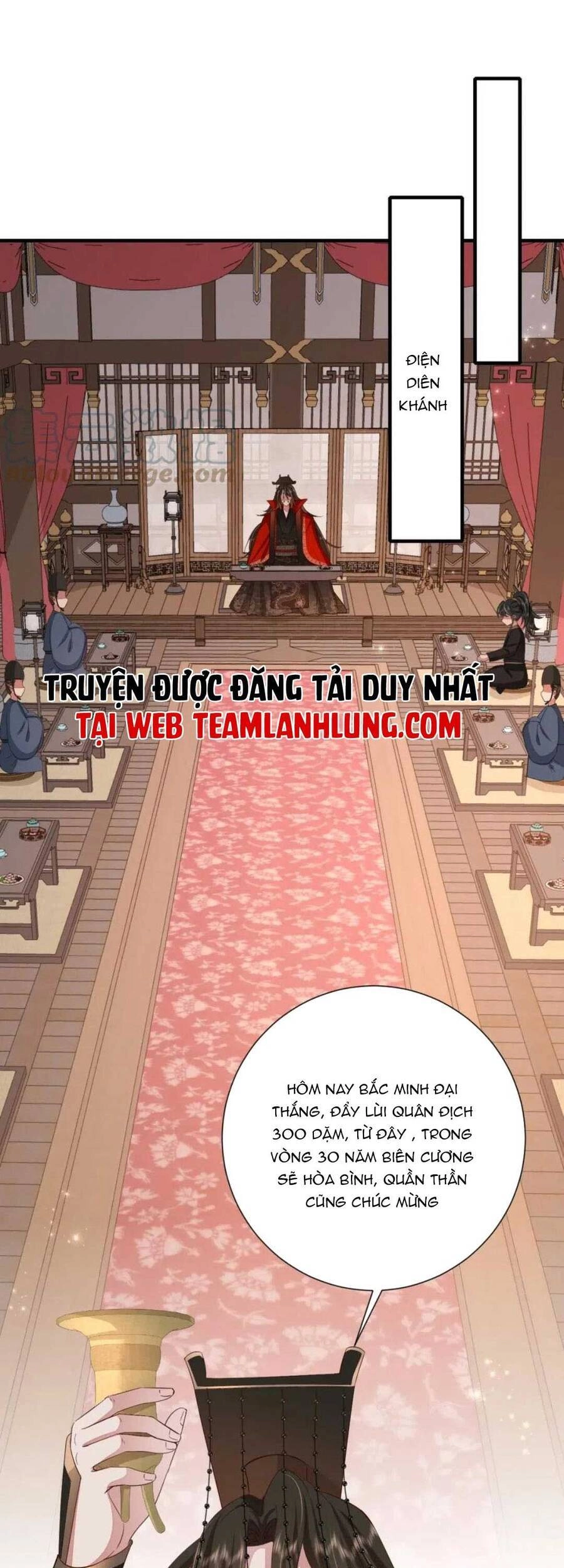 Cách Thức Sinh Tồn Của Pháo Hôi Khuê Nữ Chapter 111 - 4