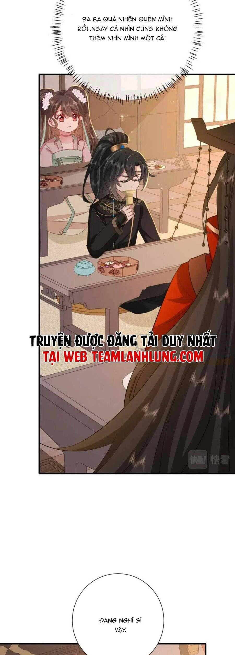 Cách Thức Sinh Tồn Của Pháo Hôi Khuê Nữ Chapter 111 - 6