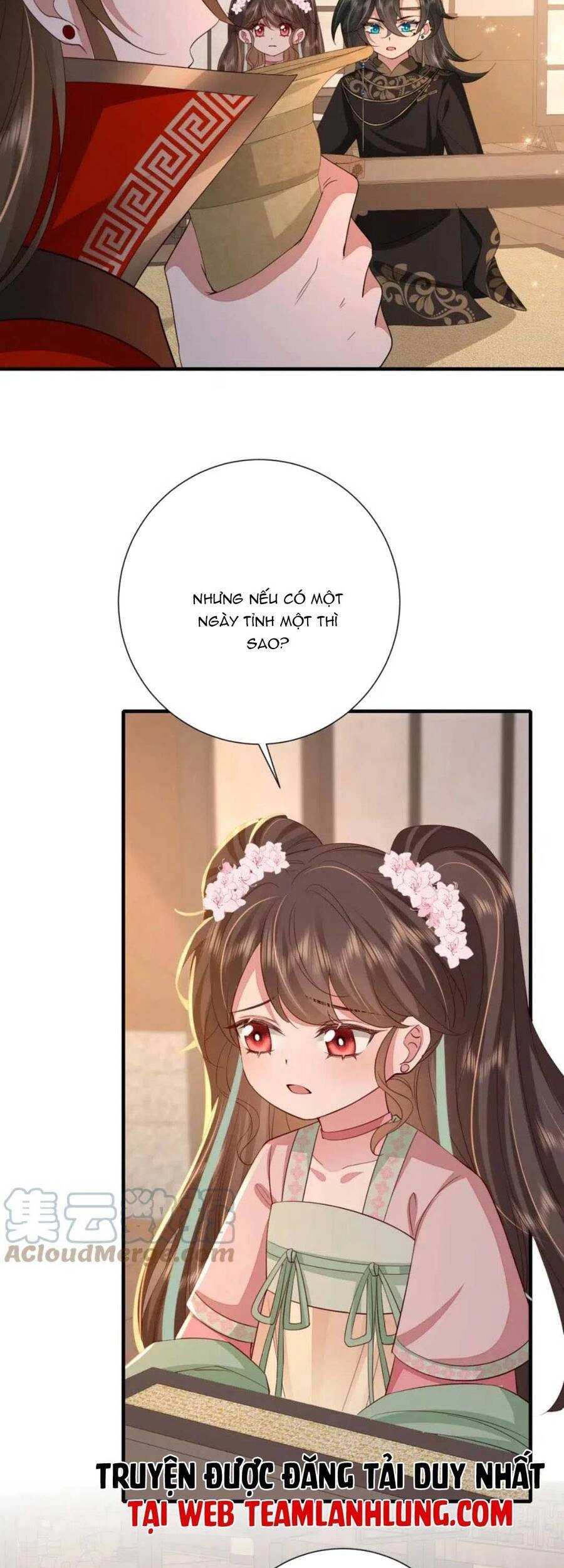 Cách Thức Sinh Tồn Của Pháo Hôi Khuê Nữ Chapter 111 - 8