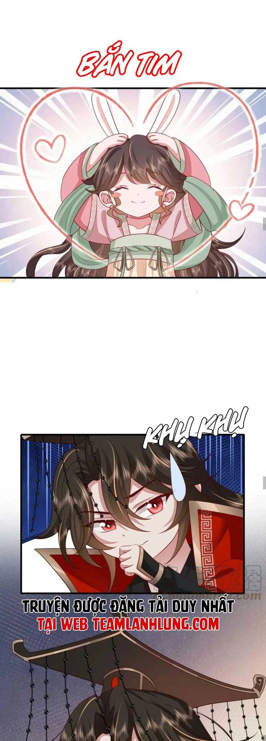 Cách Thức Sinh Tồn Của Pháo Hôi Khuê Nữ Chapter 111 - 13