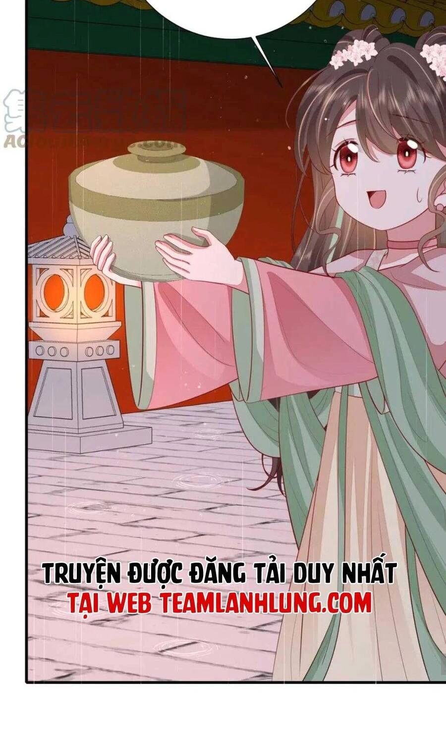 Cách Thức Sinh Tồn Của Pháo Hôi Khuê Nữ Chapter 111 - 18