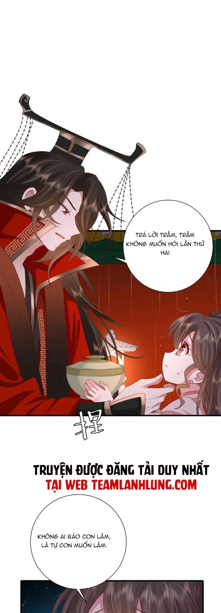 Cách Thức Sinh Tồn Của Pháo Hôi Khuê Nữ Chapter 111 - 19