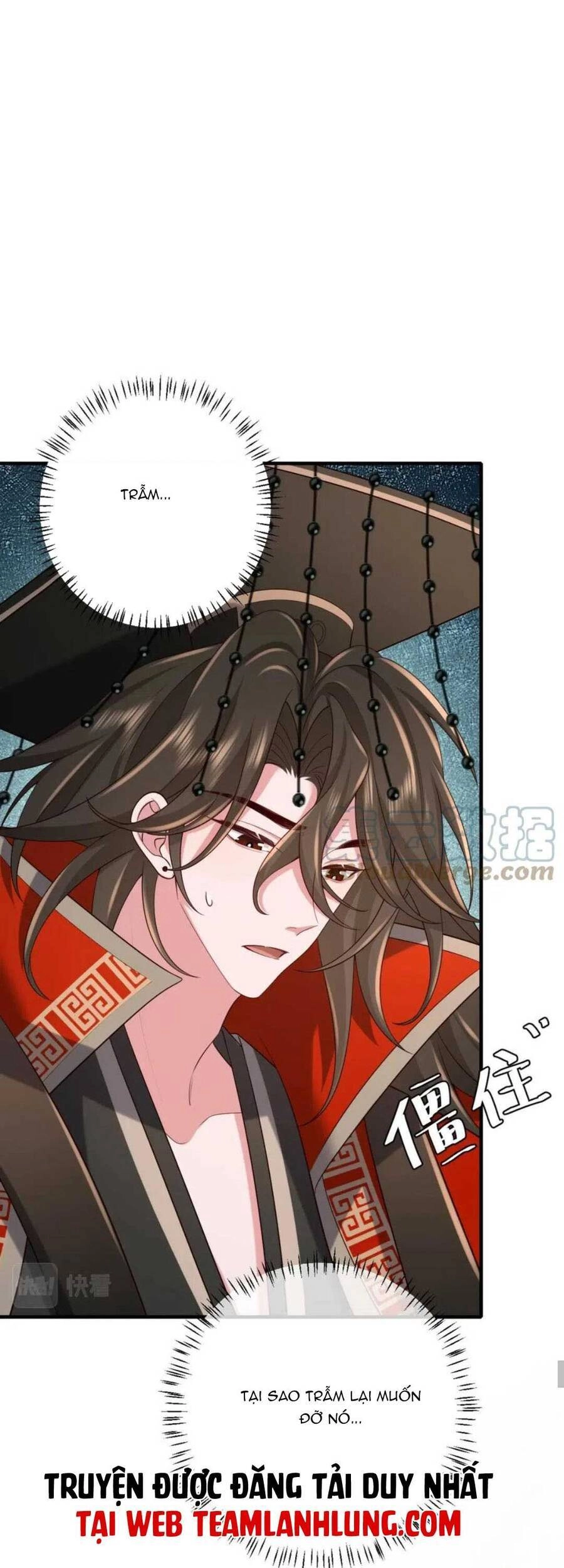 Cách Thức Sinh Tồn Của Pháo Hôi Khuê Nữ Chapter 111 - 24