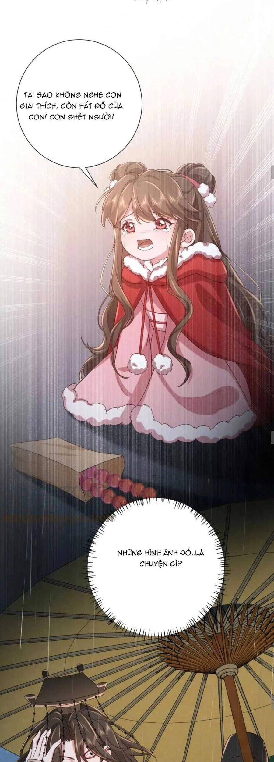 Cách Thức Sinh Tồn Của Pháo Hôi Khuê Nữ Chapter 111 - 25