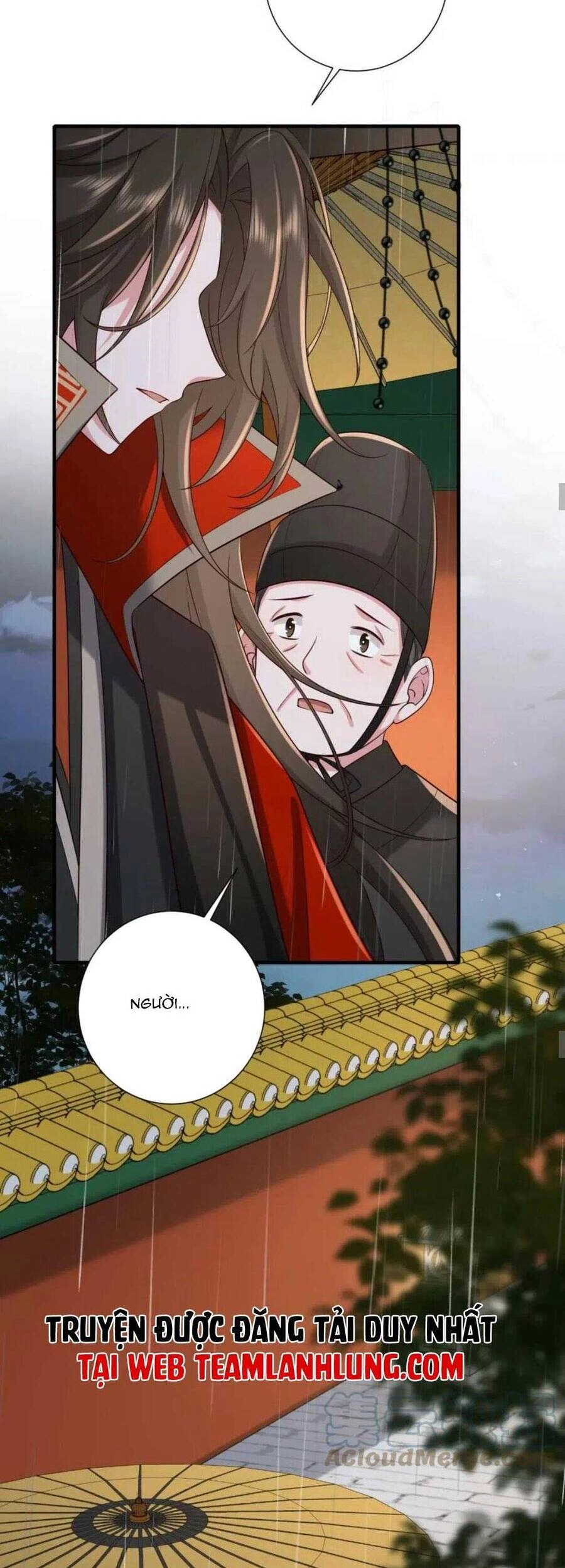 Cách Thức Sinh Tồn Của Pháo Hôi Khuê Nữ Chapter 111 - 27