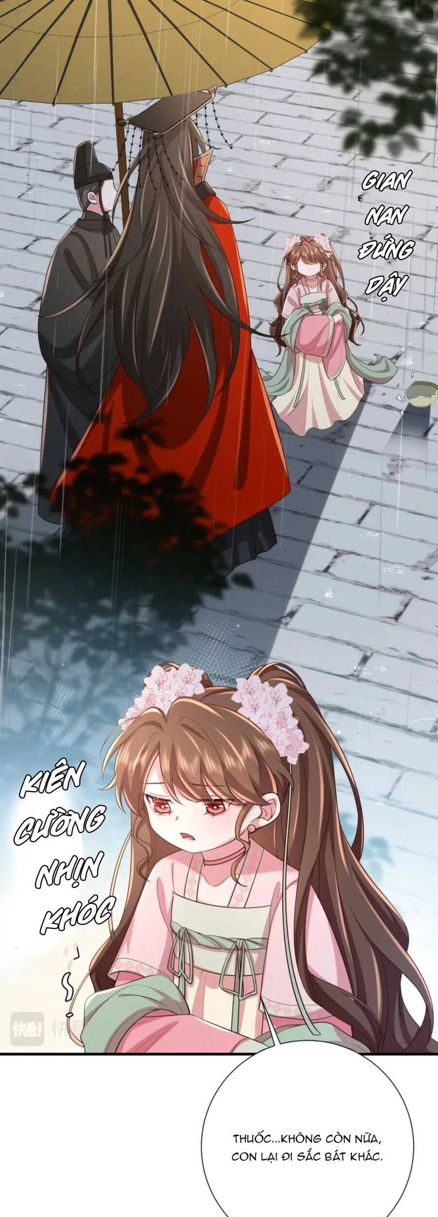 Cách Thức Sinh Tồn Của Pháo Hôi Khuê Nữ Chapter 111 - 28