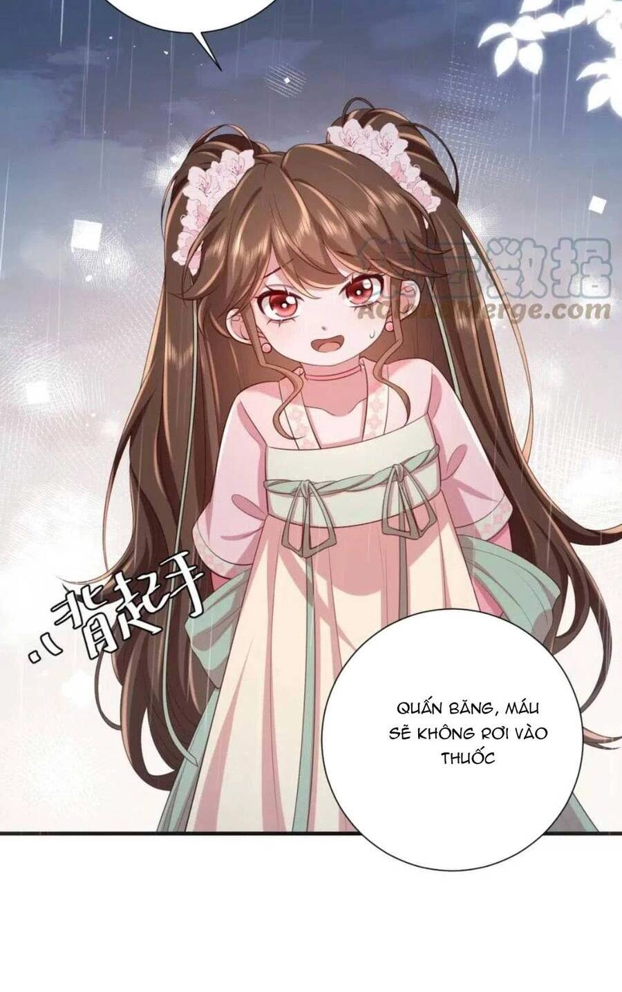 Cách Thức Sinh Tồn Của Pháo Hôi Khuê Nữ Chapter 111 - 30