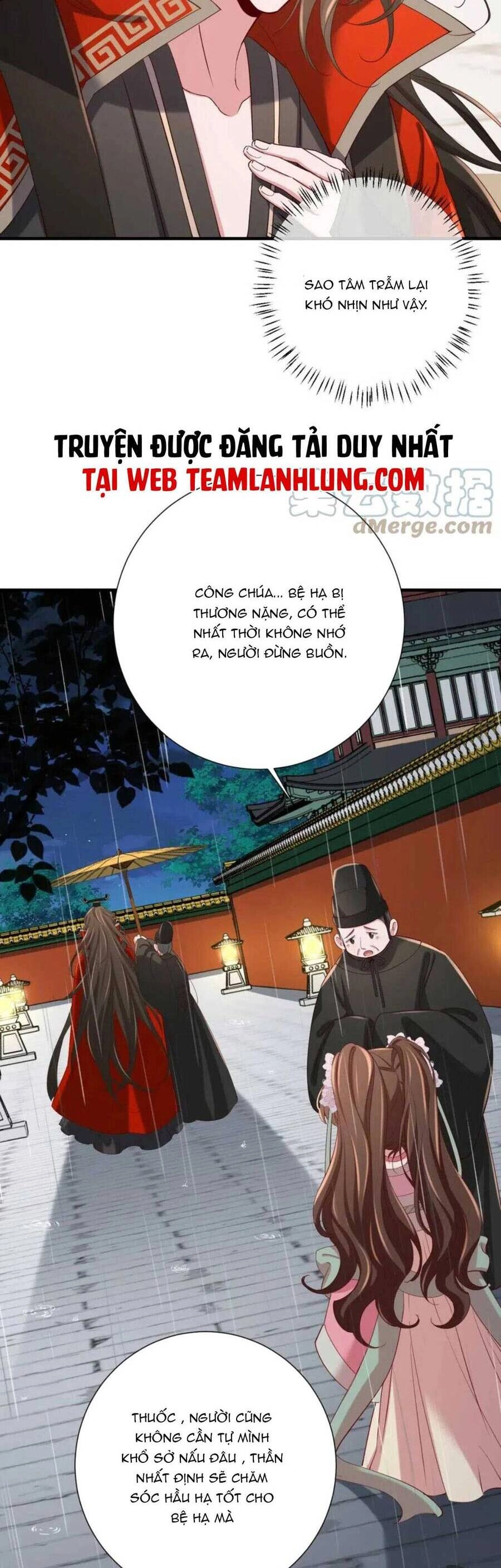 Cách Thức Sinh Tồn Của Pháo Hôi Khuê Nữ Chapter 112 - 6