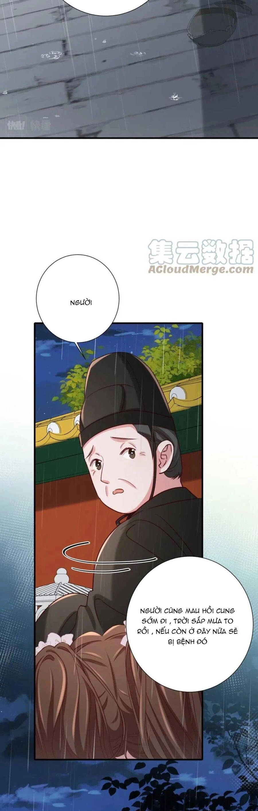 Cách Thức Sinh Tồn Của Pháo Hôi Khuê Nữ Chapter 112 - 7